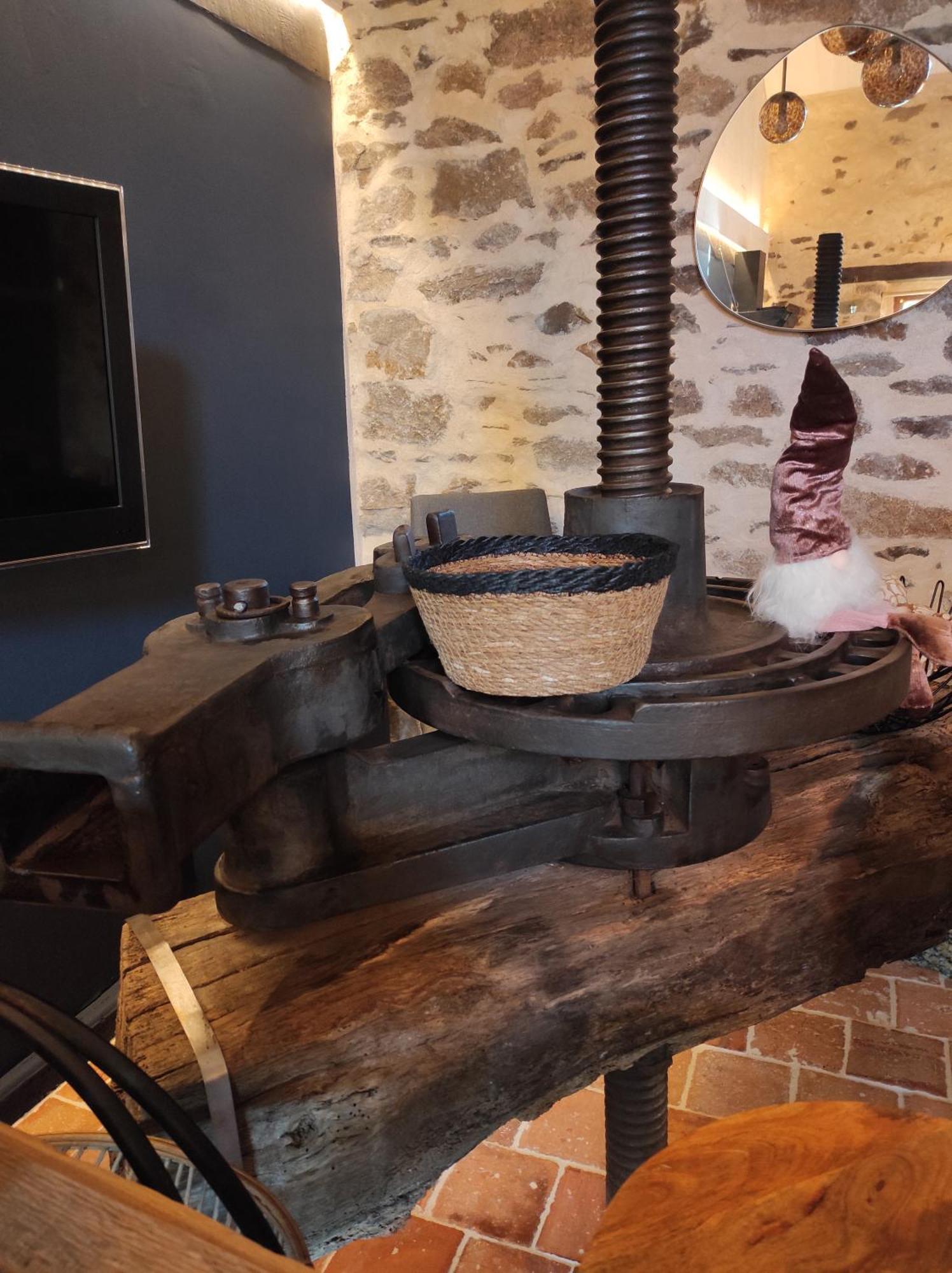 La Ville Es Riez Chambre D'Hotes Corseul Esterno foto